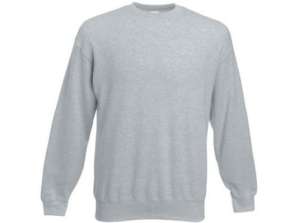 Ensemble classique en sweat-shirt Pull confortable pour hommes et femmes Mode décontractée intemporelle