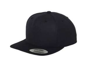 Classic snapback timeless in design and comfort