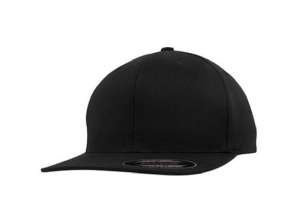 Flexfit Flat Visor Cap – Moderne caps med flatt visir for et trendy utseende