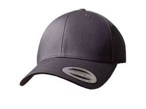 Snapback classique incurvé : Élégamment réglable Confortable pour toutes les occasions