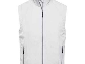 Men's Softshell Vest – Durable & Stylish for Everyday Life and Adventure