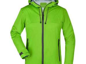 Damen Outdoorjacke – Robust & Stilvoll für Natur und Stadt