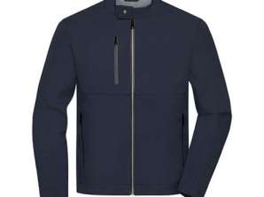 Veste polaire texturée pour homme – chaude et confortable