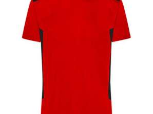 Men's Work T Shirt STRONG – Durable, Comfortable & Practical