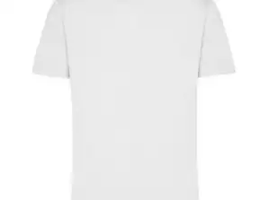 Miesten Slub Jersey T -paita – Klassinen kevyt puuvillakangas arkeen ja vapaa-aikaan