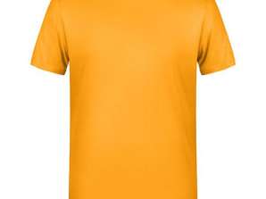 Men's Basic T Shirt essential & stylish for everyday wear