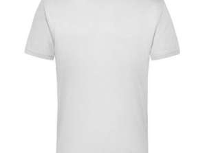 Arbejds-T-shirt til mænd – Slidstærk, komfortabel og funktionel