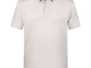 Polo basique homme essentiel et polyvalent