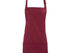 Colours’ Versatile 2 in 1 apron convertible and colourful