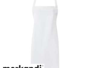 Essential Bib Apron – Simple  Functional  Must Have for Any Kitchen