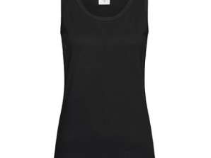 Damen Tanktop Classic T – Elegant & Alltagstauglich