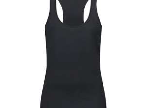 Dynamic 140 tank top for women – style & function for active days