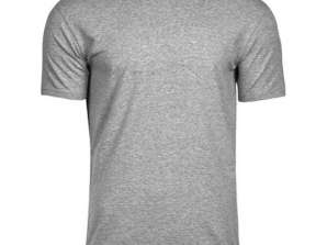 Stretch Tee: Flexible & Comfortable – High-Quality Stretch T-Shirts for Everyday Life & Sports