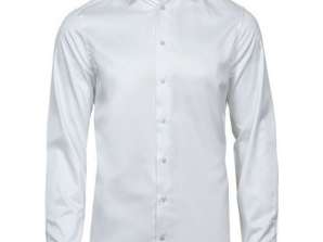 Elegant slim fit shirt for men – premium quality with style