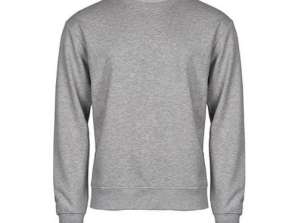 Dynamisches Power Sweatshirt – Robust  Sportlich & Komfortabel