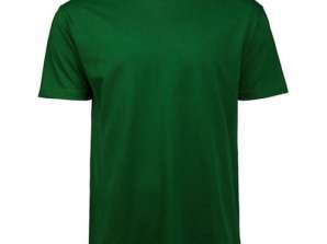 Herren Soft T Shirt – Weiches  atmungsaktives Baumwollshirt für lässigen Komfort