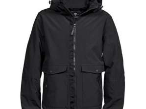 Men's Adventure Jacket Urban Style – Ideal for city and leisure