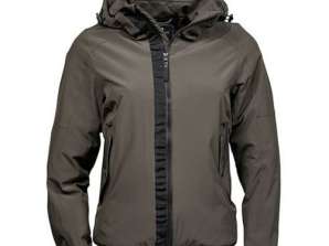 Women's Urban Adventure Jacket – Stylish and functional outdoor clothing