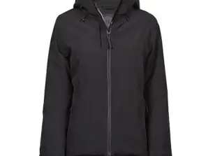 Women's All Weather Winter Jacket   Wasserabweisend  Wärmend und Atmungsaktiv   Perfekt für kalte Tage