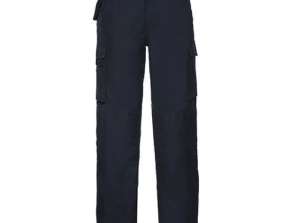 Heavy-duty work trousers – Robust, comfortable and versatile workwear trousers