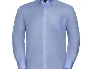 Chemise à manches longues pour homme Classic Ultimate Non-Iron