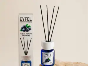 EYFEL JAGODA Room Diffuser - Diffuser 120ml