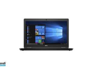 Dell LATITUDE 7480 i5 DİZÜSTÜ BİLGİSAYAR PAKETİ