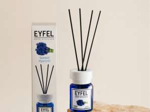 EYFEL Diffuseur d’ambiance Hyacinth - Diffuseur 120ml