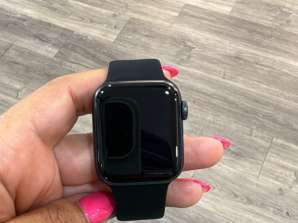 Apple Watch SE 40/44MM (używany zapas* dobra klasa A/AB* Marginalny VAT)