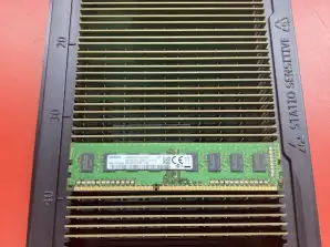 4GB RAM DDR3 PC3 12800U Marque Mémoire PC Desktop