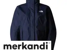 THE NORTH FACE JACKET IN RESOLVE JKT SUMMIT NAVY - NF00AQBJ8K2
