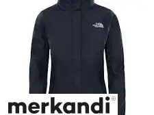 VESTE W RESOLVE JKT TNF NOIR THE NORTH FACE - NF00AQBJJK3