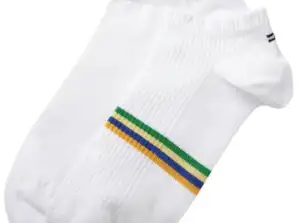 Tommy Hilfiger women's and men's socks