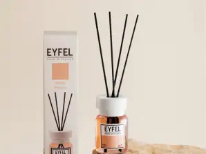 EYFEL Powder Room Diffusor - Diffusor 120ml