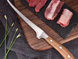 Must Have Kitchen Knives for Resale: SharpRay fillet knife