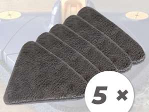 Trusted Supply Solutions: Mop cloth set MultiClean