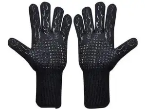 Fireproof Gloves