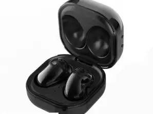Najpopularniejsze produkty elektroniczne: bezprzewodowe słuchawki douszne Daedox