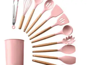Cooking utensil set Bonito
