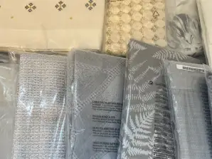 Amestecați cartonul Textile pentru casă și accesorii