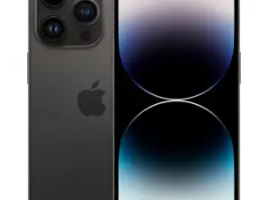 Μεταχειρισμένο iPhone 14 Pro 256 βαθμού A+ με εγγύηση