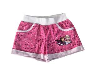 Paw Patrol and Frozen clothing - Various shorts for girls