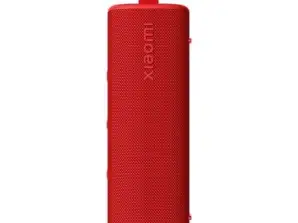 Xiaomi Sound Dış Mekan 30W Taşınabilir Bluetooth Hoparlör Kırmızı AB QBH4263GL