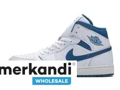 Pánske topánky AIR JORDAN 1 MID SE - FN5215-141