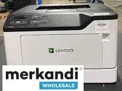 Lexmark MS421DN