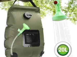 Portable shower SHOWDY