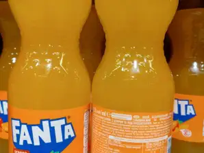 Fanta 0.5 l