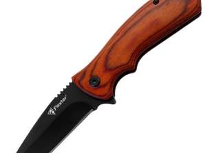 SURVIVAL JACHT REDDING VOUWMES 20CM