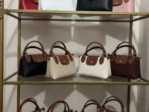 Women's handbags from Turkey wholesale, top quality.