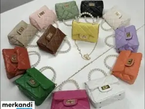 High quality women's handbags from Turkey, wholesale, top quality.